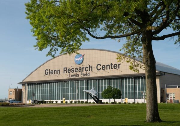 NASA_GRC NASA Glenn Research Center