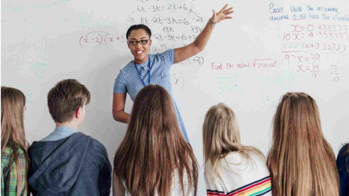 bw-stem STEM instruction