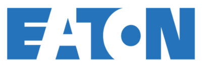 Eaton-logo Eaton logo