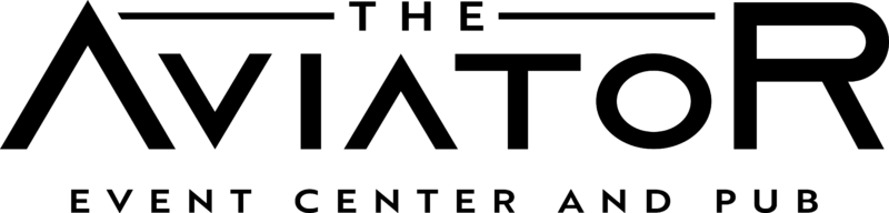 Aviator Full Logo Aviator Logo