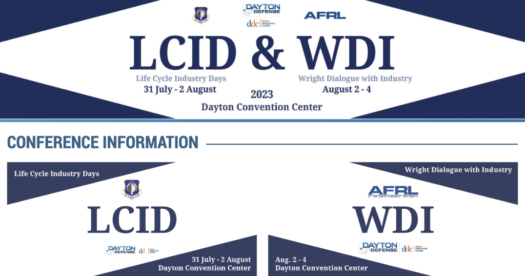 Screenshot 2023-07-20 at 1.11.51 PM Dayton Defense Conference Banner