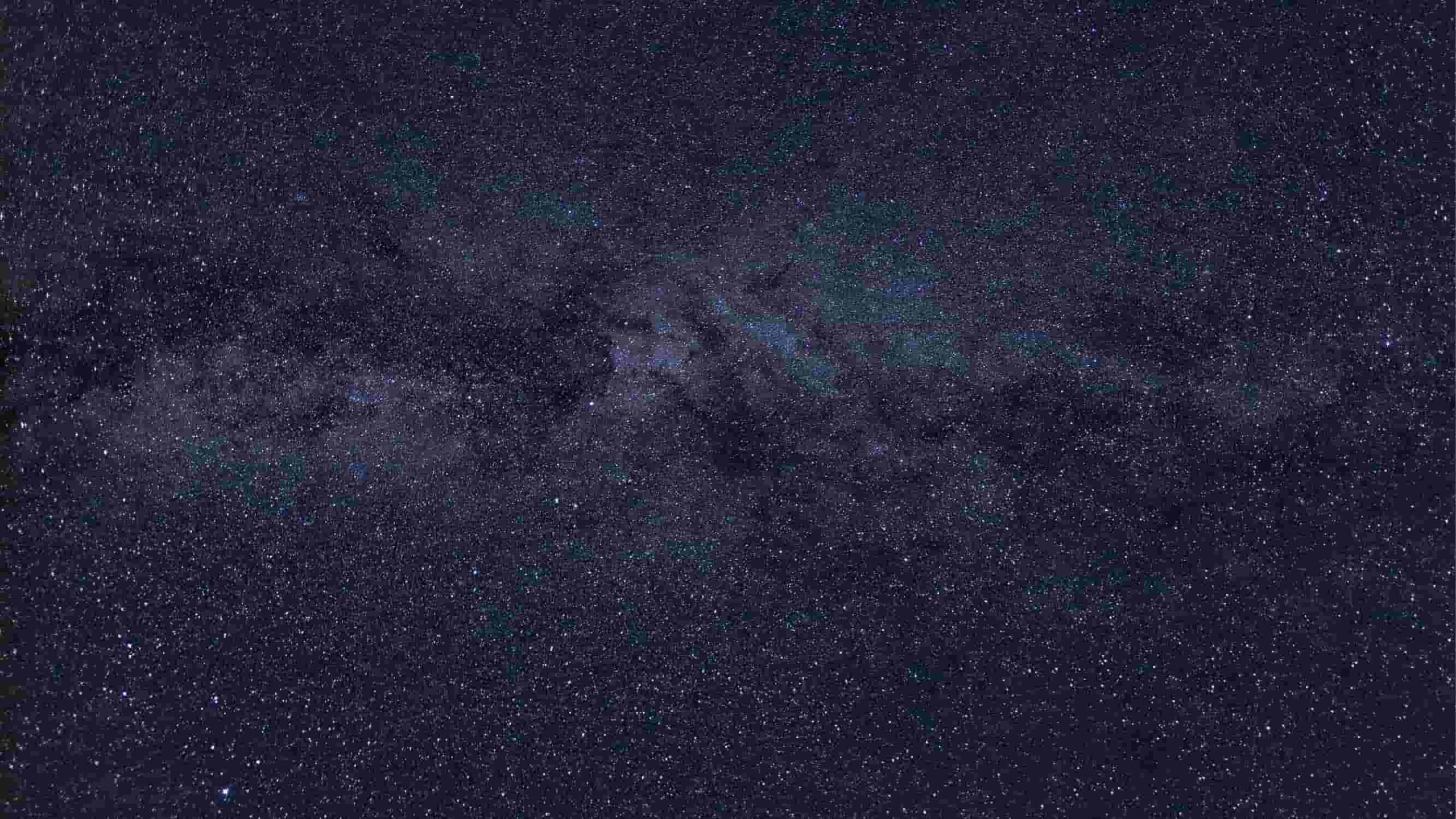 Stars in outerspace