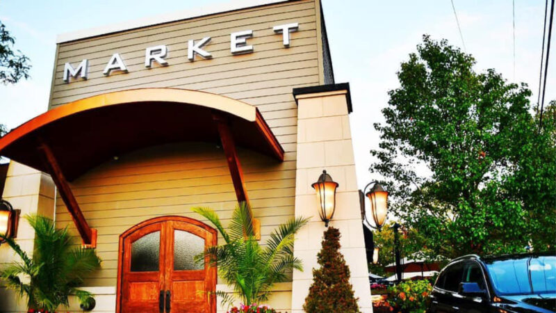 Market-Web Market Rocky River