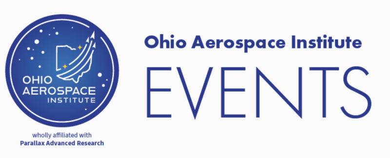 OAI Events Logo