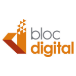 bloc-digital Bloc Digital Logo