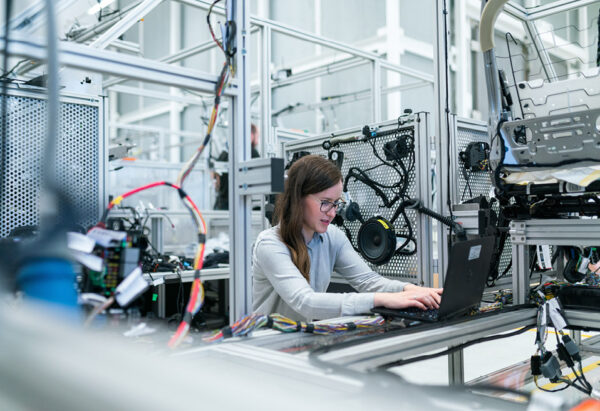 young-engineer