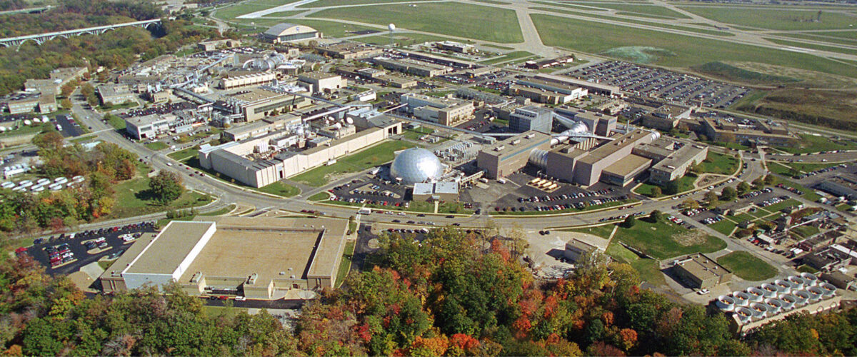 Glenn-NEO NASA Glenn Research Center, Northeast Ohio